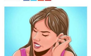 ČESTO VAS SVRBI VAS U UŠIMA: To Znači Samo Jedno – NE IGRAJTE SE