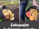 Zakopajte kuhinjske ostatke zimi i imat ćete najplodniji vrt u proljeće