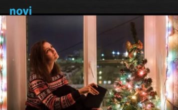 Novogodišnji ritual za finansije: Obavezno uradite ovo sa jelkom, to će vam donijeti novac u 2026.