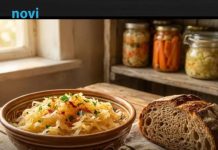 Najzdravije domaće jelo: Jedite ga svaki dan i bićete kao novi, čak i ljekari preporučuju