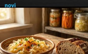 Najzdravije domaće jelo: Jedite ga svaki dan i bićete kao novi, čak i ljekari preporučuju