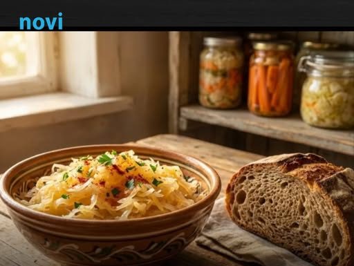 Najzdravije domaće jelo: Jedite ga svaki dan i bićete kao novi, čak i ljekari preporučuju