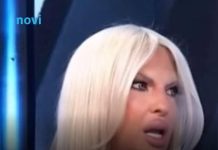 Novi debakl Jelene Karleuše: Otkazala nastup, a klub otkrio poražavajući broj posjetilaca!