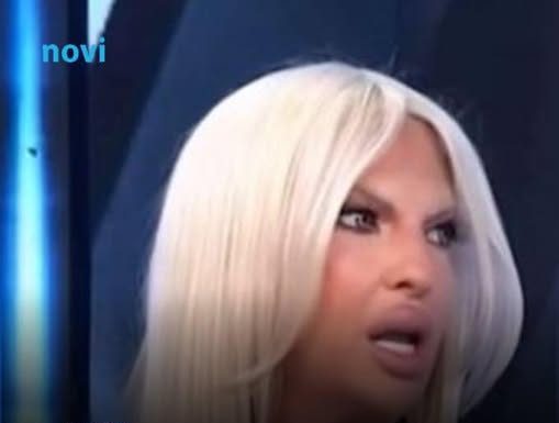 Novi debakl Jelene Karleuše: Otkazala nastup, a klub otkrio poražavajući broj posjetilaca!