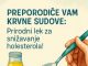 PRIRODNA MJEŠAVINA ZA BOLJU CIRKULACIJU I OPŠTE ZDRAVLJE– ukusna, jednostavna i blaga podrška vašem organizmu