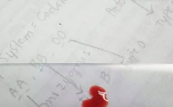 TI SI NULA, ZNAČI DA SI POSEBAN: Osobe sa tom krvnom grupom imaju “moći” kakve drugi sanjaju!