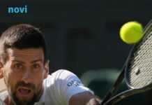 Novak Đoković donio iznenađujuću odluku pred početak nove sezone