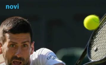 Novak Đoković donio iznenađujuću odluku pred početak nove sezone