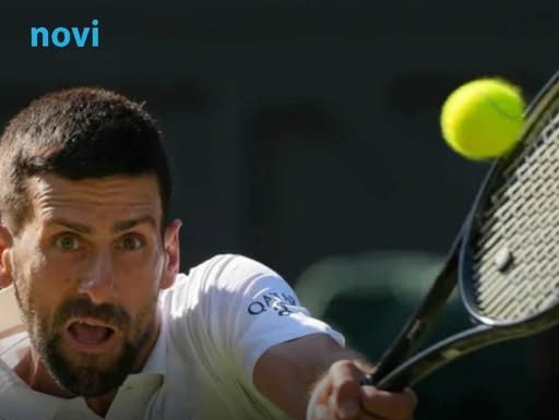 Novak Đoković donio iznenađujuću odluku pred početak nove sezone