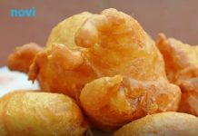 Ovo morate znati: 2 provjerena trika koja će vam pomoći da prženo tijesto ne upije ni kap ulja