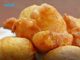 Ovo morate znati: 2 provjerena trika koja će vam pomoći da prženo tijesto ne upije ni kap ulja