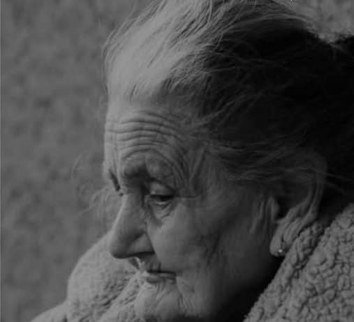 S kim bi starije osobe trebale živjeti, posebno nakon 70 godina?