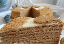 Slojevi koji očaravaju: Napravite legendarnu RUSKU MEDENU TORTU kod kuće!