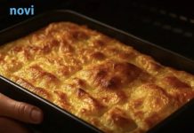 Bolje nego domaće: Premažite kupovne kore sa 3 sastojka i izgledaće kao da ste ih sami razvukli