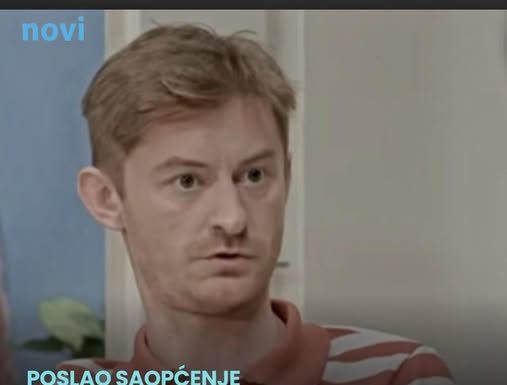 Moamer Kasumović se oglasio prvi put nakon skandala i presude!