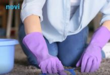 Brzo osvježavanje tepiha bez pranja: Uradi to prije praznika – dovoljan je samo jedan proizvod