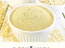 DORUČAK ZA OPORAVAK JETRE: Jede Se 2 Puta Nedeljno, Obnavlja Svaku Ćeliju U Tijelu! (RECEPT)