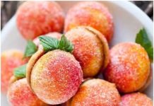 POSNE BABY BRESKVICE – OVO JE NEŠTO FENOMENALNO!