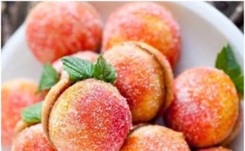 POSNE BABY BRESKVICE – OVO JE NEŠTO FENOMENALNO!