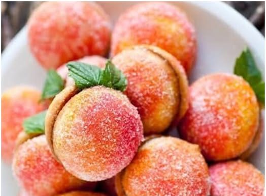 POSNE BABY BRESKVICE – OVO JE NEŠTO FENOMENALNO!