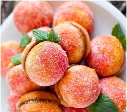 POSNE BABY BRESKVICE – OVO JE NEŠTO FENOMENALNO!