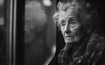 Evo zašto je GLUPO OSLANJATI se na SVOJU PORODICU U STAROSTI. Govorim KAO žena koja ima 72 GODINE