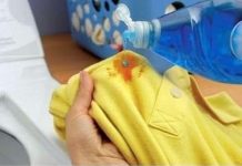 Nikada se ovog ne biste sjetili: Sve fleke sa odjeće skida jedno sredstvo, a svi ga imamo u kući