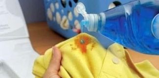 Nikada se ovog ne biste sjetili: Sve fleke sa odjeće skida jedno sredstvo, a svi ga imamo u kući