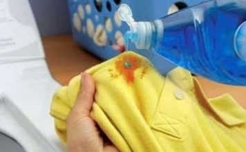 Nikada se ovog ne biste sjetili: Sve fleke sa odjeće skida jedno sredstvo, a svi ga imamo u kući