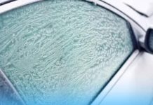 Povrće koje čini čuda: Zimski trik koji je oduševio vozače – Zaboravite na jutarnje struganje leda