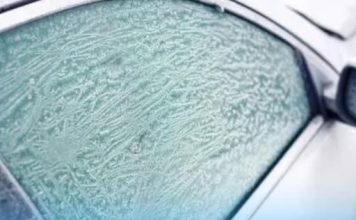 Povrće koje čini čuda: Zimski trik koji je oduševio vozače – Zaboravite na jutarnje struganje leda