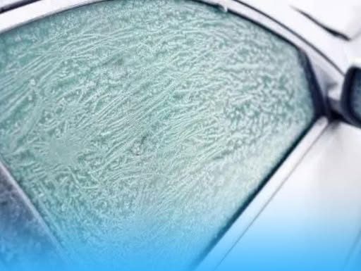 Povrće koje čini čuda: Zimski trik koji je oduševio vozače – Zaboravite na jutarnje struganje leda