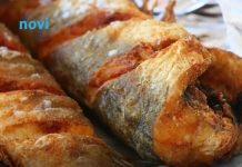 Prestani stavljati brašno na ribu – ovo je tajni trik profesionalaca!