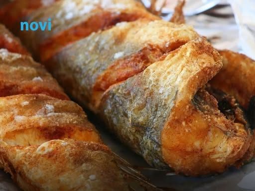 Prestani stavljati brašno na ribu – ovo je tajni trik profesionalaca!