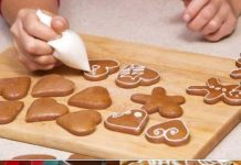 NOVOGODIŠNJI KEKSIĆI… NIKAD BRŽI NIKAD UKUSNIJI