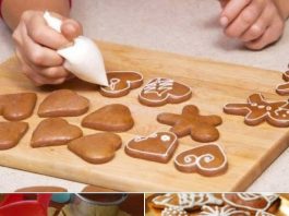 NOVOGODIŠNJI KEKSIĆI… NIKAD BRŽI NIKAD UKUSNIJI