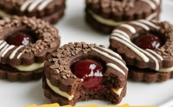 ŠVARCVALD LINCERI – KEKSIĆI