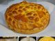 BOŽIĆNA POGAČA… RECEPT SAM DETALJNO OPISALA… MORA DA USPE