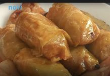 Zapamtite jednom zauvijek: Evo da li se meso dinsta prije motanja sarme