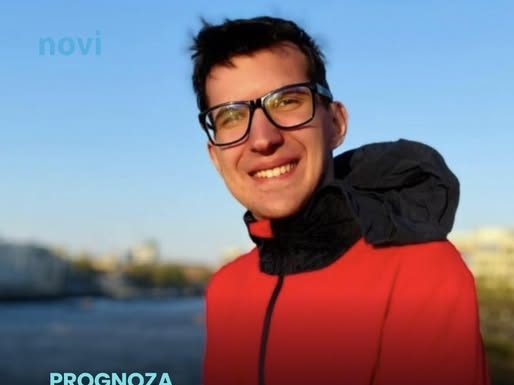 Nedim Sladić objavio lijepe vijesti: Evo kad stiže promjena vremena