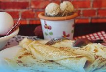 Ovaj trik čini palačinke savršenim, nikad više neće biti gumene i suhe: Ključan je ovaj momenat