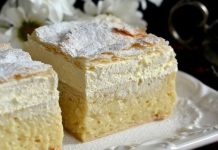 MENI NAJDRAŽI RECEPT ZA KREMPITE, IMAM GA JAKO DUGO I UVIJEK MU SE VRAĆAM…