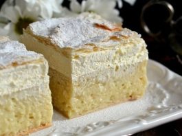 MENI NAJDRAŽI RECEPT ZA KREMPITE, IMAM GA JAKO DUGO I UVIJEK MU SE VRAĆAM…