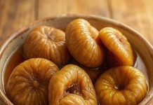 TERAPIJA OD 40 DANA: Suhe Smokve u Maslinovom Ulju – Prirodni Laksativ i Melem za Želudac