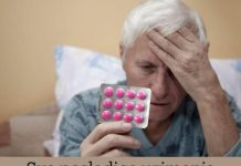 Sve posledice uzimanja brufena za koje treba da znate: Ne igrajte se sa životom, možete da se uništite