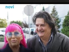 Zorica Brunclik iznenadila narod izjavom o razvodu: Ova scene napravila pravi haos, ovo su detalji