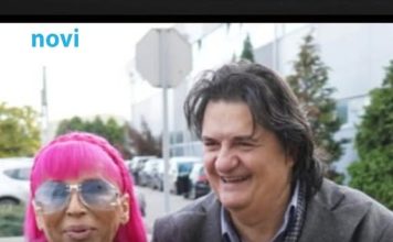 Zorica Brunclik iznenadila narod izjavom o razvodu: Ova scene napravila pravi haos, ovo su detalji