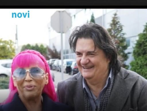 Zorica Brunclik iznenadila narod izjavom o razvodu: Ova scene napravila pravi haos, ovo su detalji