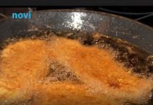 Ulje za prženje može biti kancerogeno: Test od 5 sekundi otkriva da li da ga bacite