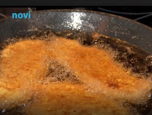 Ulje za prženje može biti kancerogeno: Test od 5 sekundi otkriva da li da ga bacite